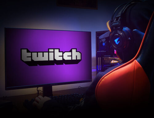 Vuoi diventare uno streamer? Ecco cosa serve per iniziare